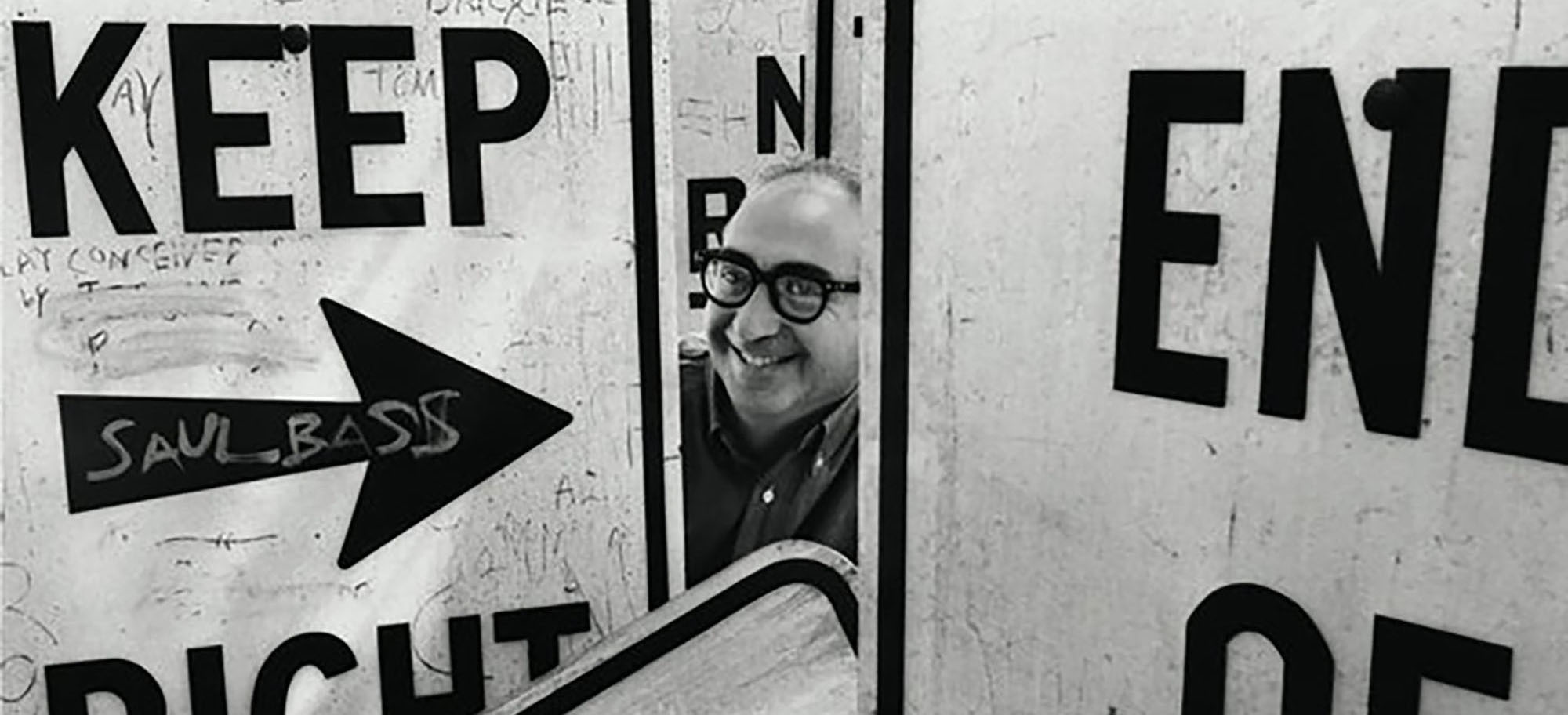 Saul Bass