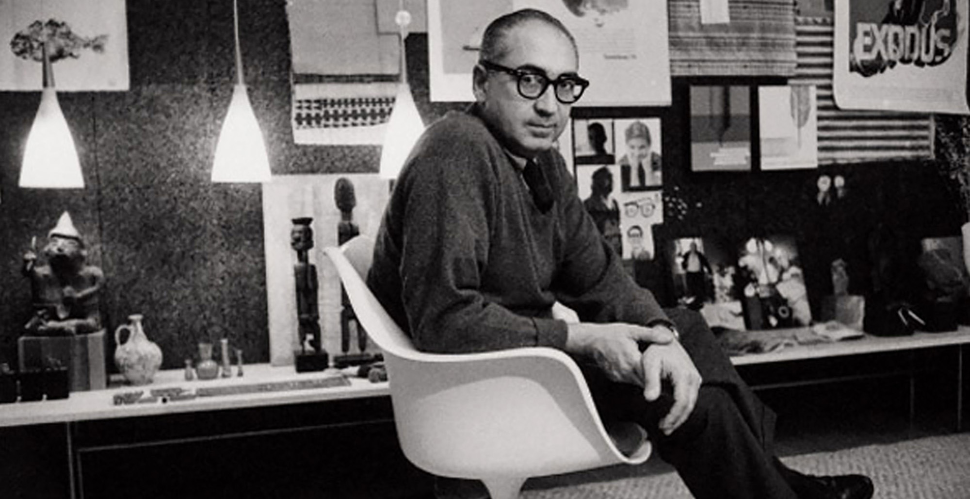 Saul Bass